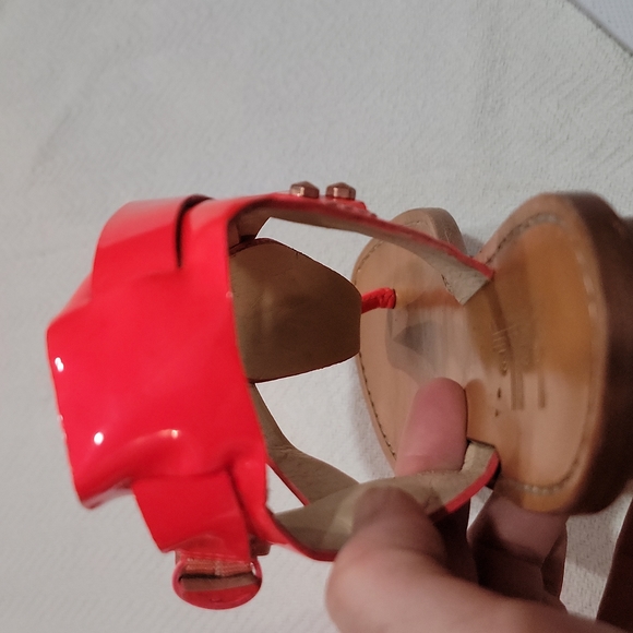 Summer sandals - Picture 5 of 9